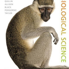 [Get] EBOOK 📜 Biological Science (6th Edition) by  Scott Freeman,Kim Quillin,Lizabet