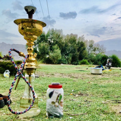 shakir414–Ajeeb, Alim masror