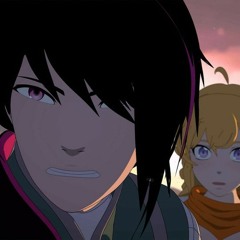 Sky Is Falling[Unofficial Title]-RWBY volume 8 OST