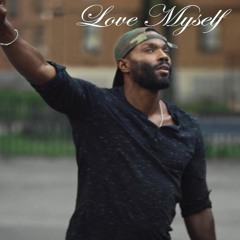 Love Myself - Blest Jones feat Dev Divine prod. Taheim Bryan