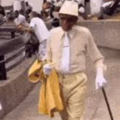walking with the swag