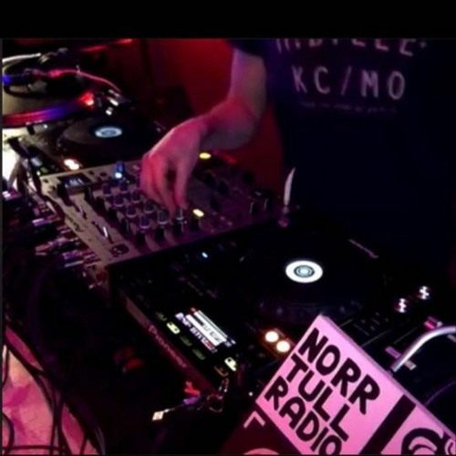 Lukas Wicksell aka WXL live @ NTR HQ 24/3-2020!