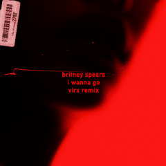 Britney Spears - i wanna go (virx ukg remix)