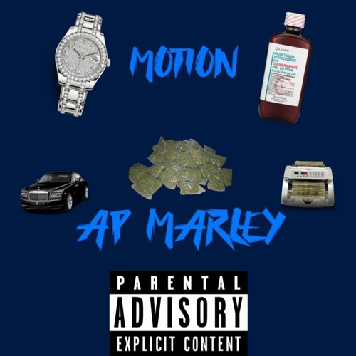 AP Marley - Motion