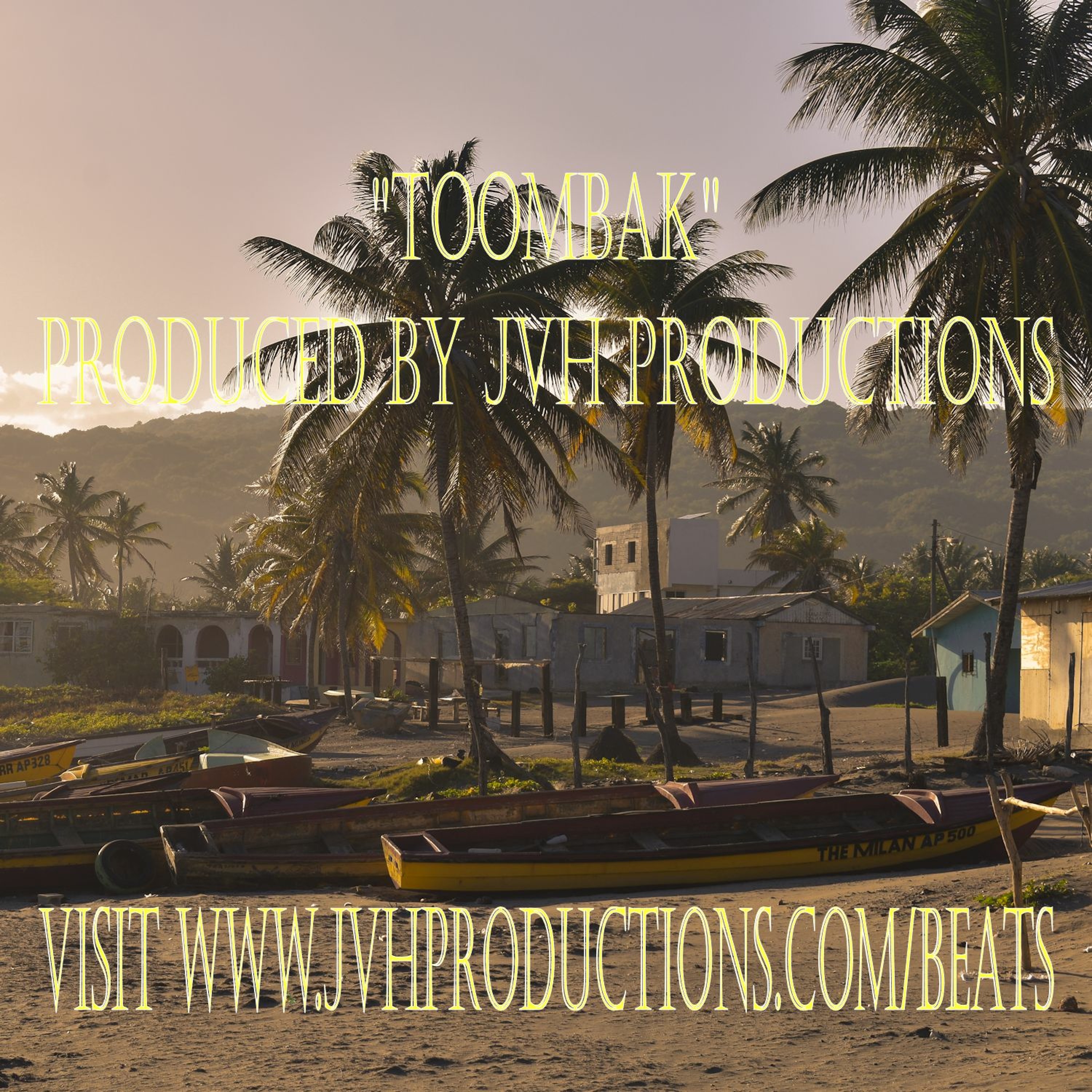 JVH Productions & Recordings