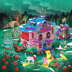 'Reve Festival Finale' [FULL ALBUM]