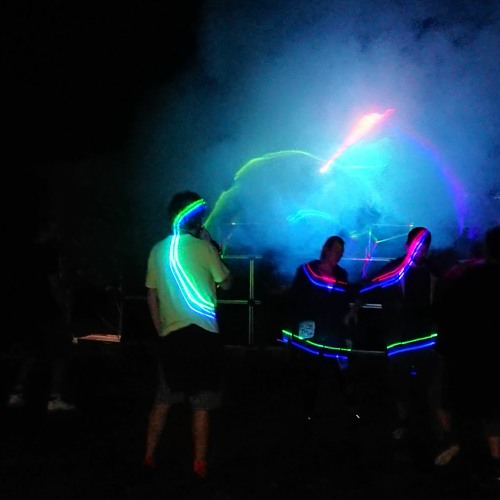 antagonik - live@Slovtek2k20 [TF23&FDM stage]