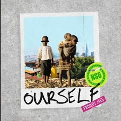 NSG - Ourself (SOULSTATE UK Garage Remix)