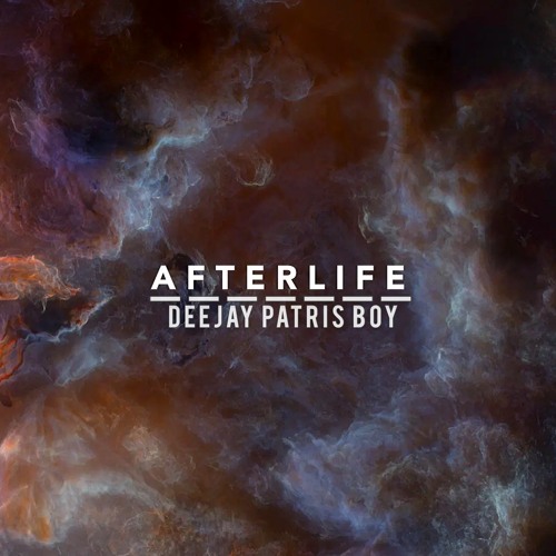 After Life(Radio edit)[M]