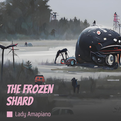 Stream The Frozen Shard by Lady Amapiano | Listen online for free on ...