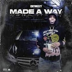 Chymeezy - Made A Way #IllEmpire