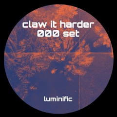 000 set - claw it harder _ exp