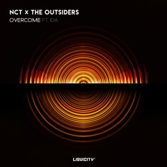 NCT x The Outsiders - Overcome
