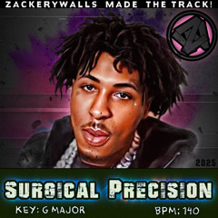 Surgical Precision