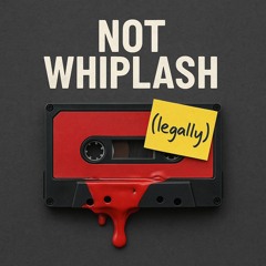 Not Whiplash (legally)