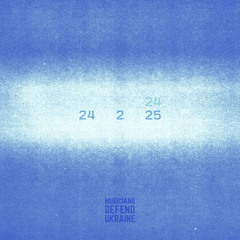 0552 - Jackal Express (from '24.2.25' V/A FUNDRAISER COMPILATION)