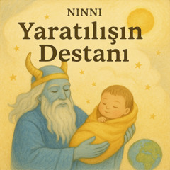 YARATILIŞIN DESTANI - NİNNİ