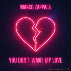 You Don't Want My Love (Classic House Mix)