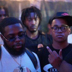 Kashoutbanks - Tie My Shoes ft. Musa (@Prodmusa x @gr1zzlybeats x @jacobwbeats)