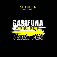 Garifuna Bloodline Punta Mix