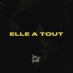 Elle A Tout by droXyani