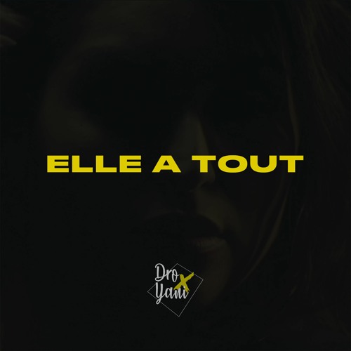 Elle A Tout by droXyani