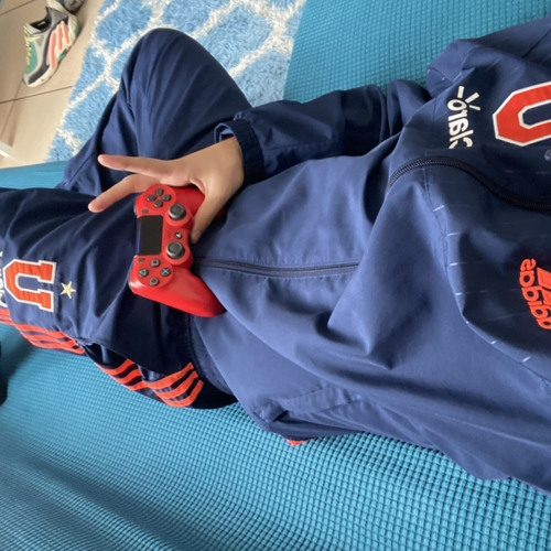 VLONE - WAVYNIBBLER x MVRTIN808