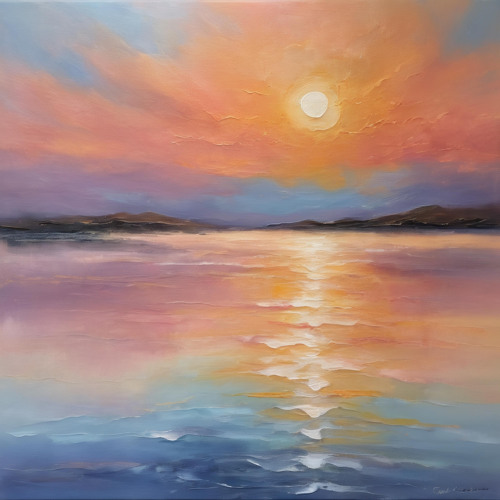 Serenade of Still Waters