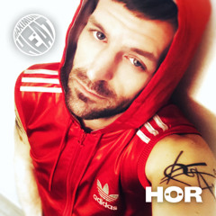 Techno Junkie #SE | HÖR Berlin Maximum Heat - DJ Contest | Max Air