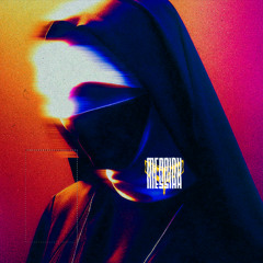 Sevdaliza — MESSIAH (qSTATE Remix) [FREE DOWNLOAD]