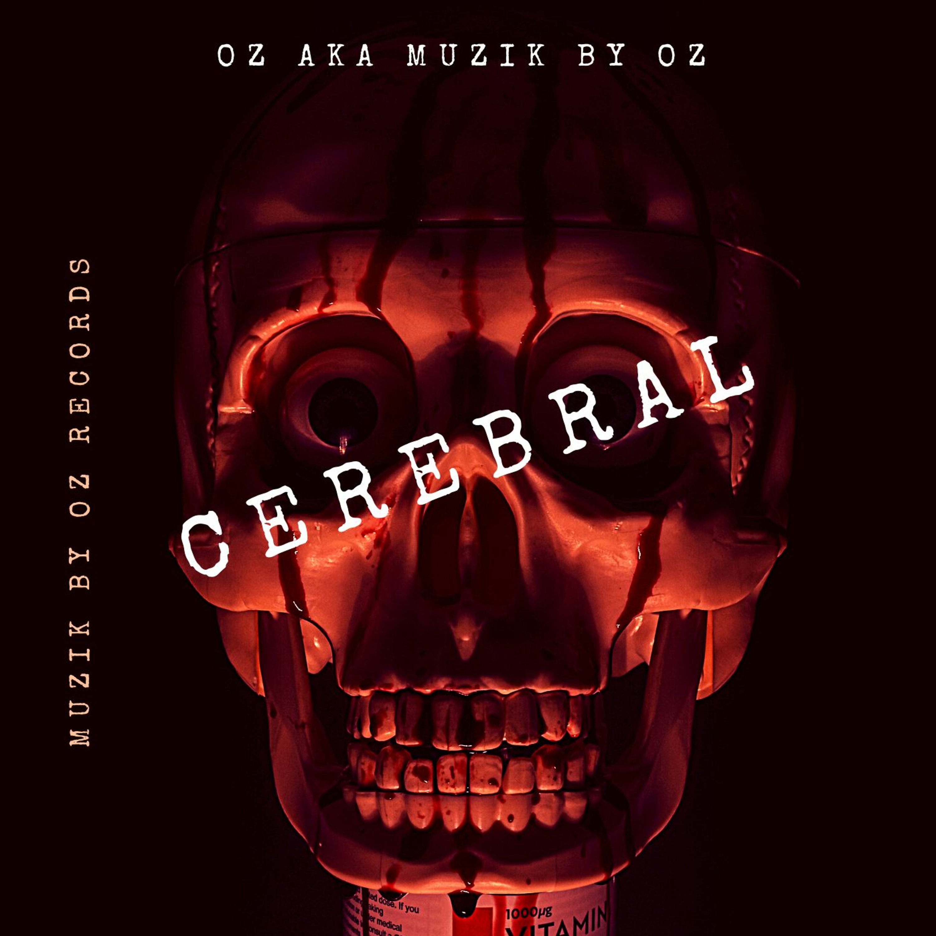 Muzik by Oz