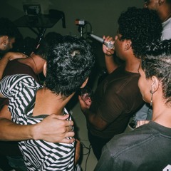 Heads Will Penetra