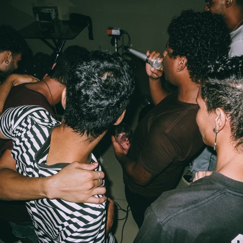 Heads Will Penetra