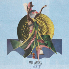 Mohandas