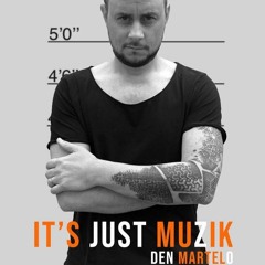 IT'S JUST MUZIK - THIS IS MY HOUSE #09