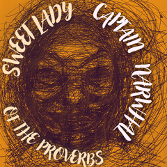 Sweet Lady of the Proverbs