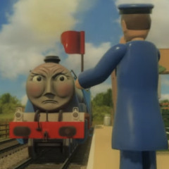 Gordon Runs Late | Fire Escape OST