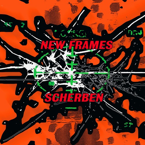 New Frames - Der Mann, der vom Sirius kam (digital bonus)