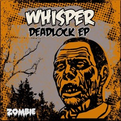 WHISPER - CREEP IN