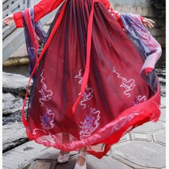 【江南调】 Jiāngnán diào - Giang Nam Điệu - Winky诗-【胖兔子】