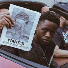 TAY K - EVERYWHERE I GO!