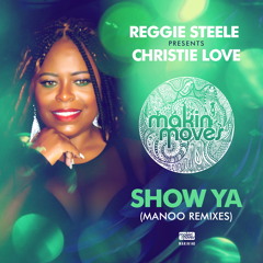 Show Ya (Manoo Afro Soul Remix)