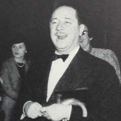 The Secret Life of Walter Mitty (1944)