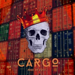 [FREE] Heavy Drill Type Beat | Cargo |  - Spooky Instrumental (Prod. By 2Syit)