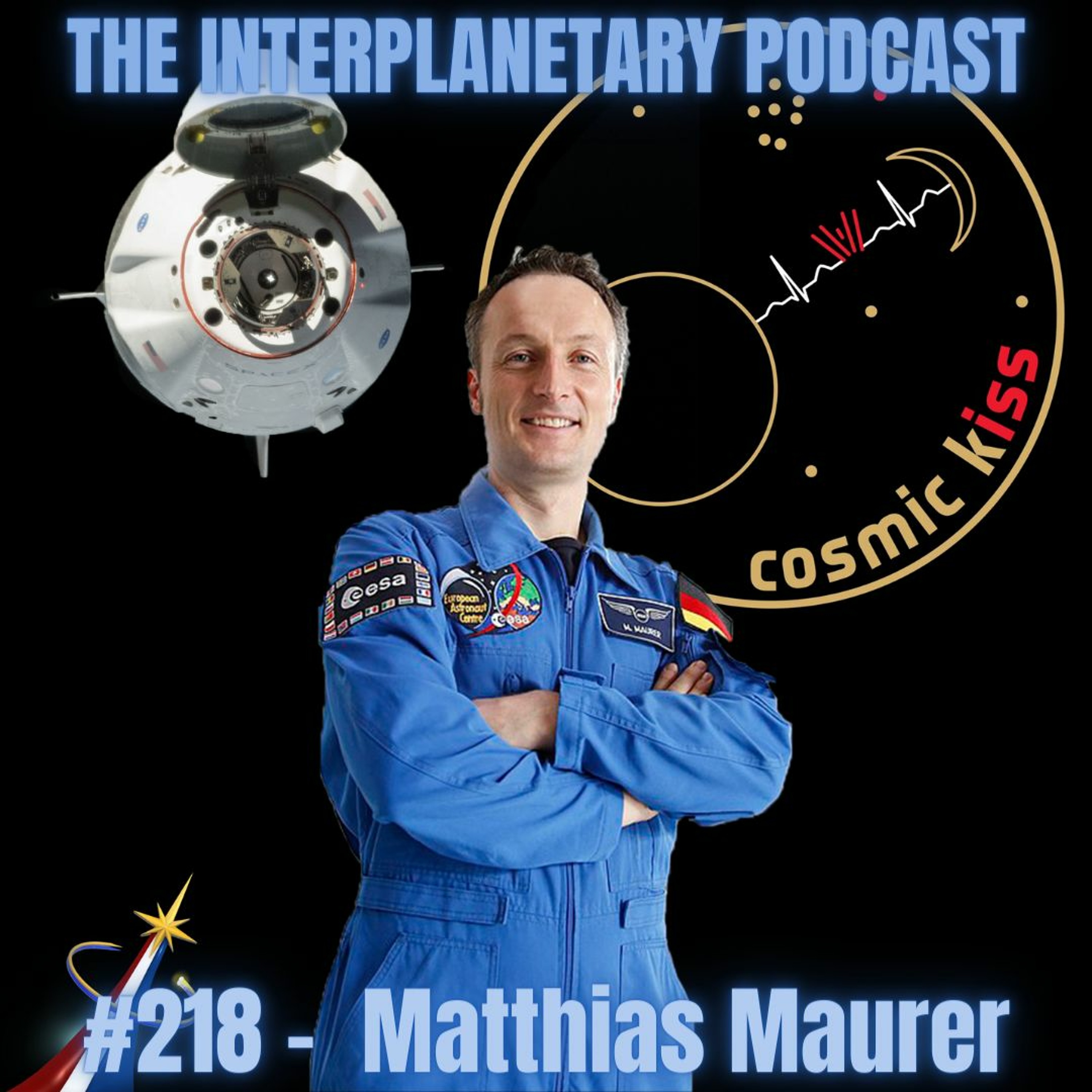 Interplanetary Podcast