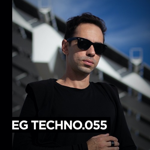 EGTECHNO.055 Marcel Reix