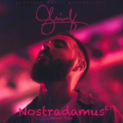 2. Shindy - Deine Bitch & Ich (feat. Metrickz) (Nostradamus Ep) (Remix)