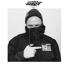 Fanu - Everyday Junglist Podcast - Episode 678