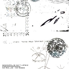 Kristian Suvatne - Phosphenes - SUN003