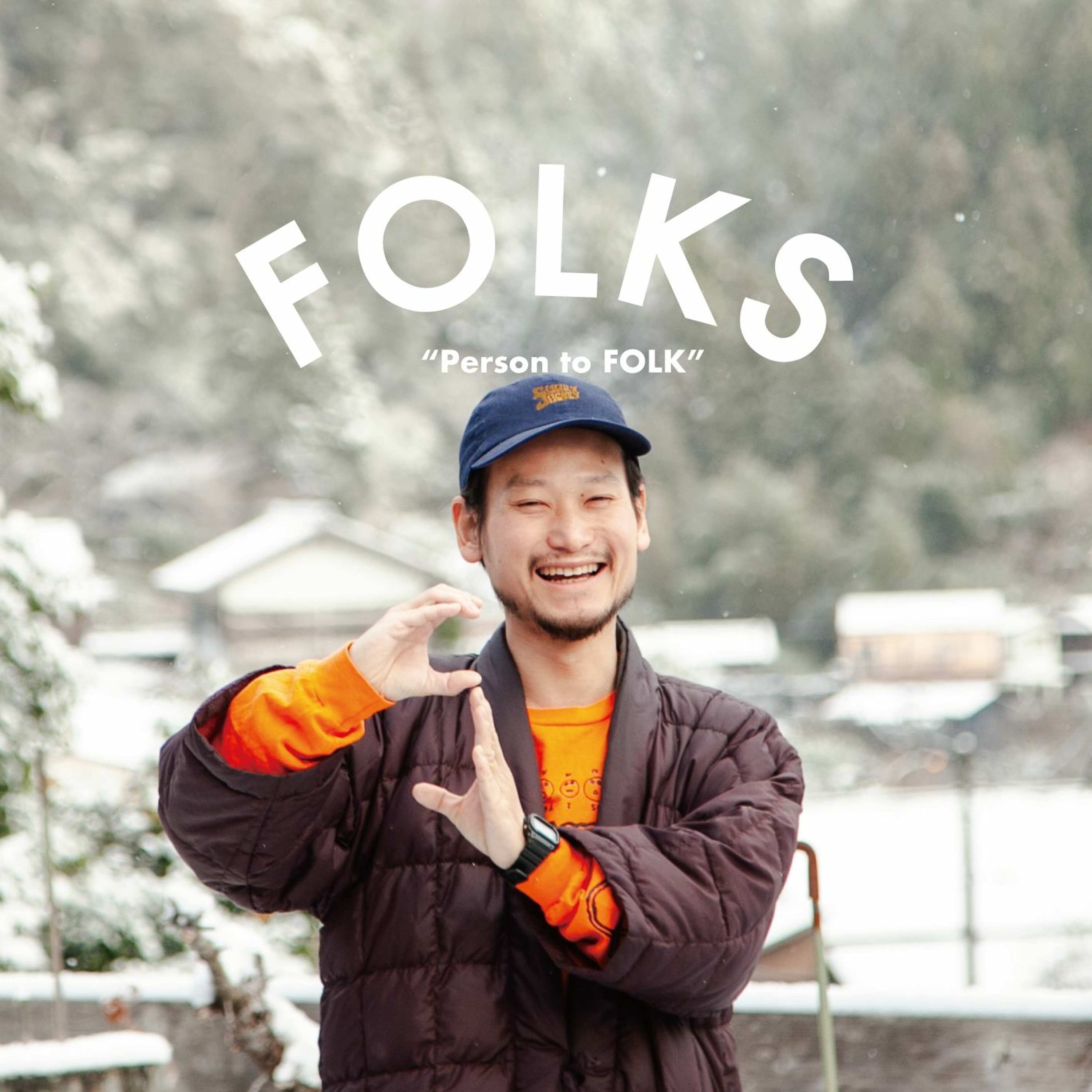 【CJ vol.1】CJが説く繋がりの概念 episode artwork